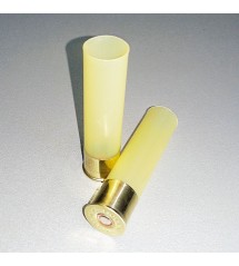 Bossoli Fiocchi Cal. 20 T1 INN. 615 GIALLO TRASLUCIDO  CONF. 200PZ.
